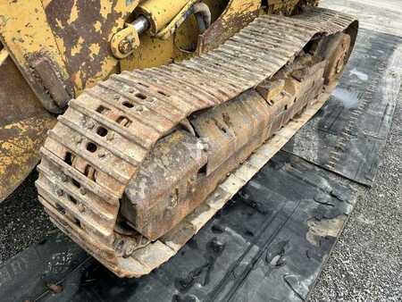 Bandlastare 2001 Caterpillar 933C (19)