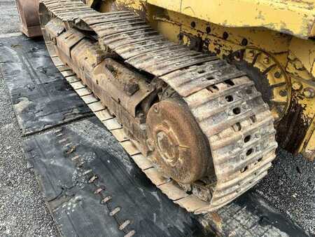 Bandlastare 2001 Caterpillar 933C (20)