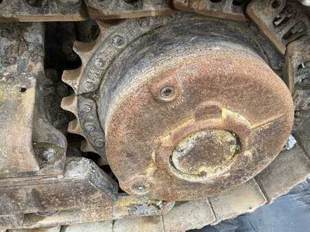 Bandlastare 2001 Caterpillar 933C (21)