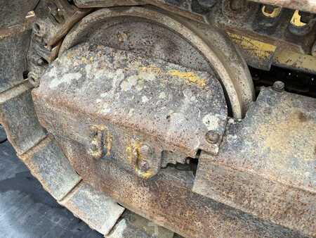 Bandlastare 2001 Caterpillar 933C (22)