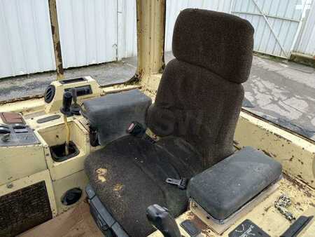 Bandlastare 2001 Caterpillar 933C (24)