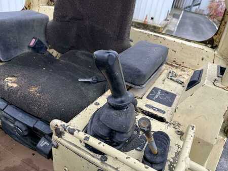 Bandlastare 2001 Caterpillar 933C (25)