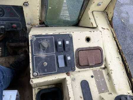 Bandlastare 2001 Caterpillar 933C (26)