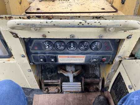 Bandlastare 2001 Caterpillar 933C (29)