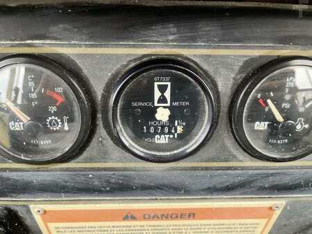 Bandlastare 2001 Caterpillar 933C (31)