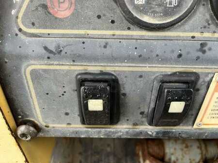 Bandlastare 2001 Caterpillar 933C (33)