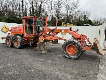 Gradere 2007 Caterpillar 140H EQUIPEE 3D (1)