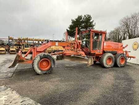 Gradere 2007 Caterpillar 140H EQUIPEE 3D (3)