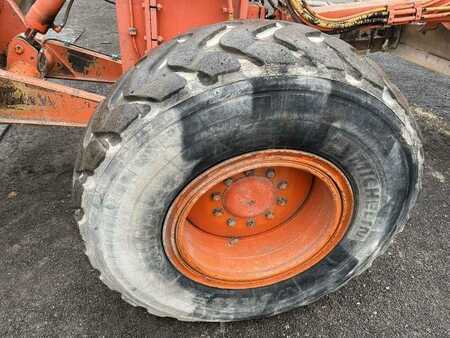 Grejdry 2007 Caterpillar 140H VHP PLUS EQUIPEE 3D (31)