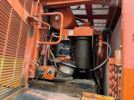 Grejdry 2007 Caterpillar 140H VHP PLUS EQUIPEE 3D (33)