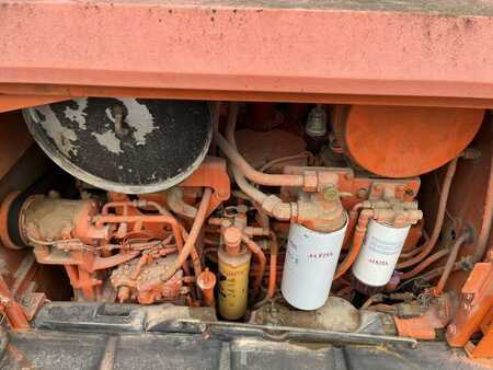 Grejdry 2007 Caterpillar 140H VHP PLUS EQUIPEE 3D (34)