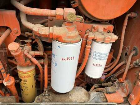 Grejdry 2007 Caterpillar 140H VHP PLUS EQUIPEE 3D (35)