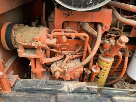 Grejdry 2007 Caterpillar 140H VHP PLUS EQUIPEE 3D (36)