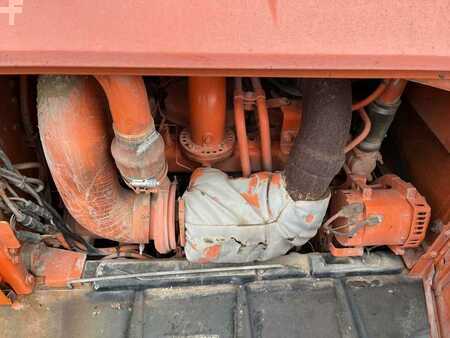 Grejdry 2007 Caterpillar 140H VHP PLUS EQUIPEE 3D (38)