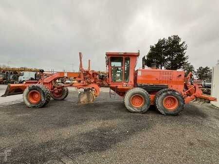 Gradere 2007 Caterpillar 140H EQUIPEE 3D (4)