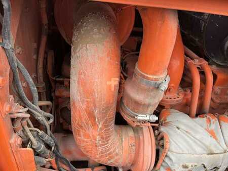 Grejdry 2007 Caterpillar 140H VHP PLUS EQUIPEE 3D (41)