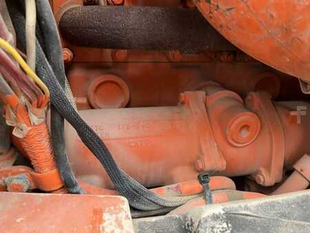 Grejdry 2007 Caterpillar 140H VHP PLUS EQUIPEE 3D (42)