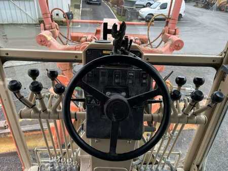 Grejdry 2007 Caterpillar 140H VHP PLUS EQUIPEE 3D (44)