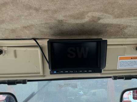 Grejdry 2007 Caterpillar 140H VHP PLUS EQUIPEE 3D (45)