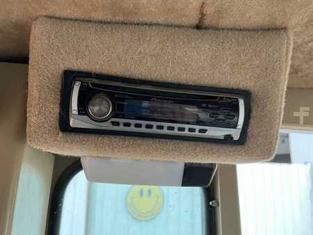 Grejdry 2007 Caterpillar 140H VHP PLUS EQUIPEE 3D (46)