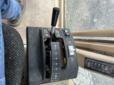 Grejdry 2007 Caterpillar 140H VHP PLUS EQUIPEE 3D (47)