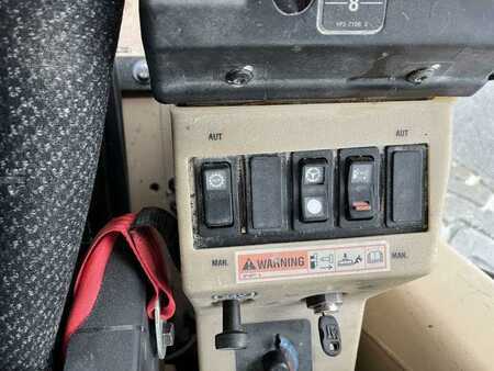 Grejdry 2007 Caterpillar 140H VHP PLUS EQUIPEE 3D (49)