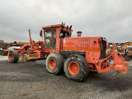 Gradere 2007 Caterpillar 140H EQUIPEE 3D (5)