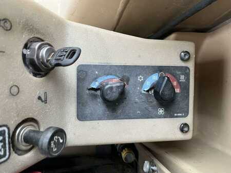 Grejdry 2007 Caterpillar 140H VHP PLUS EQUIPEE 3D (50)