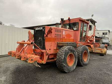 Gradere 2007 Caterpillar 140H EQUIPEE 3D (6)