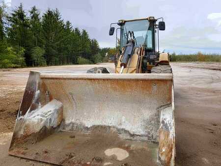 Kolové nakladače 2009 Caterpillar 930H (6)