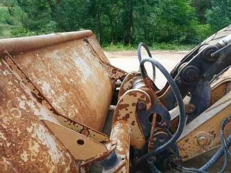 Kolové nakladače 2009 Caterpillar 930H (8)