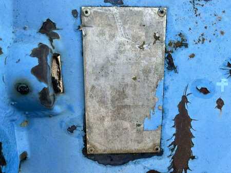 Muut 1997 Kubota R520 (14)