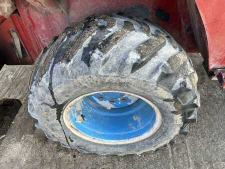 Muut 1997 Kubota R520 (18)