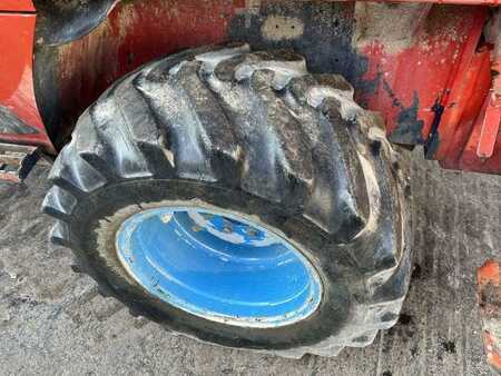 Muut 1997 Kubota R520 (19)