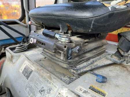 Muut 1997 Kubota R520 (30)