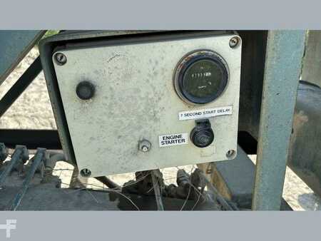 Sonstige 0 POWERSCREEN SAUTERELLE (12)