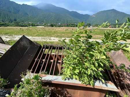 Sonstige 0 POWERSCREEN SAUTERELLE (13)