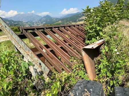 Sonstige 0 POWERSCREEN SAUTERELLE (16)