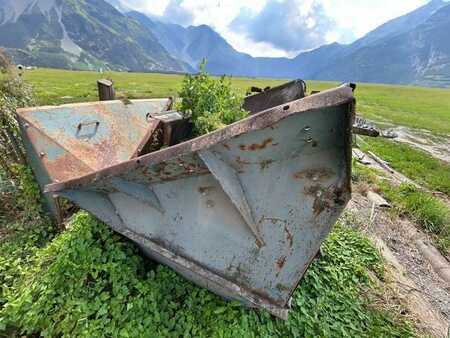 Sonstige 0 POWERSCREEN SAUTERELLE (18)