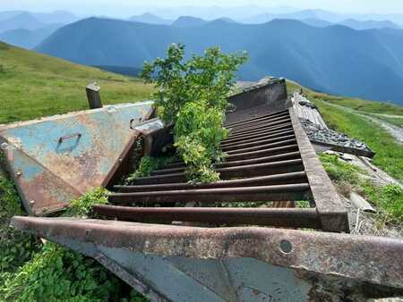 Sonstige 0 POWERSCREEN SAUTERELLE (19)