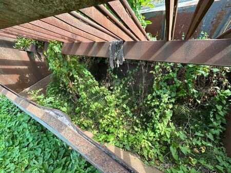 Sonstige 0 POWERSCREEN SAUTERELLE (21)