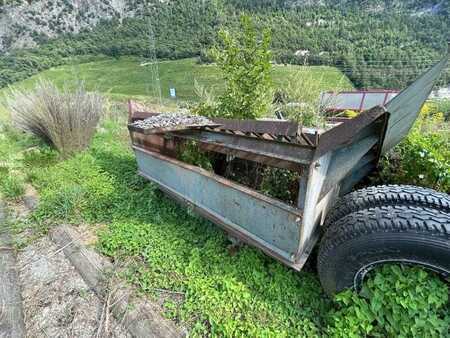 Sonstige 0 POWERSCREEN SAUTERELLE (23)