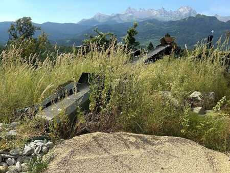 Sonstige 0 POWERSCREEN SAUTERELLE (24)