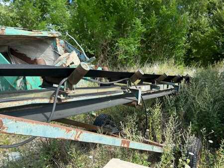 Sonstige 0 POWERSCREEN SAUTERELLE (28)