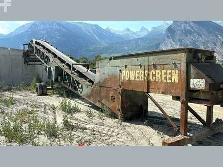 Sonstige 0 POWERSCREEN SAUTERELLE (3)