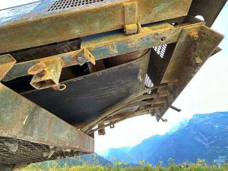 Sonstige 0 POWERSCREEN SAUTERELLE (32)