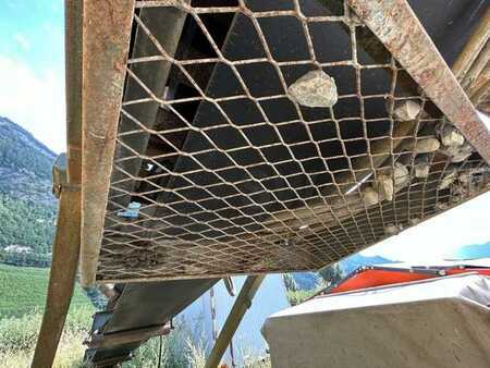 Sonstige 0 POWERSCREEN SAUTERELLE (33)