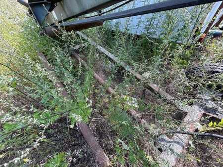 Sonstige 0 POWERSCREEN SAUTERELLE (35)