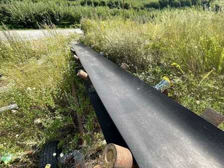 Sonstige 0 POWERSCREEN SAUTERELLE (37)