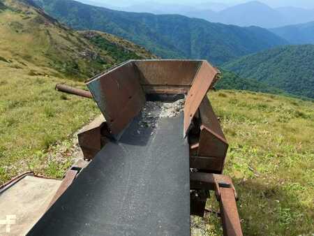 Sonstige 0 POWERSCREEN SAUTERELLE (38)